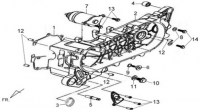 E12 - ΚΑΡΤΕΡ ΑΡΙΣΤΕΡΟ & ΜΙΖΑ77